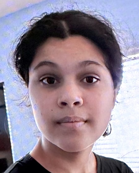 Leilani Moreno Missing Since Jun 25, 2025 From Lexington Park, MD