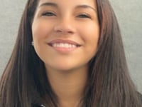 Photograph of Leilylu Bobe