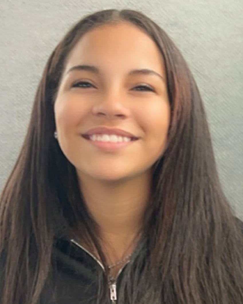 Leilylu Bobe Missing Since Aug 01, 2025 From Bridgeport, CT