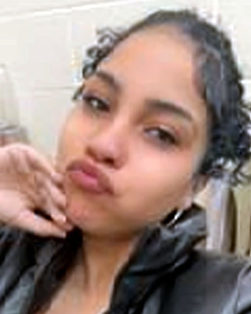 Leilylu Bobe Missing Since Aug 01, 2025 From Bridgeport, CT