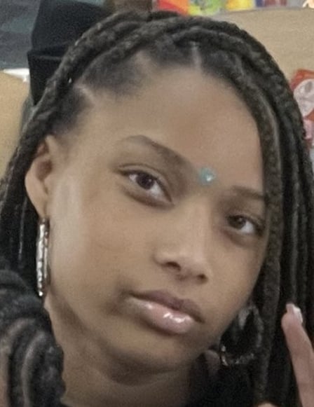 Leniyah Tuppince Missing Since Apr 14, 2025 From Henrico County, VA