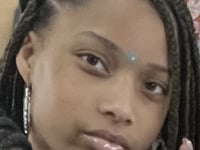 Photograph of Leniyah Tuppince