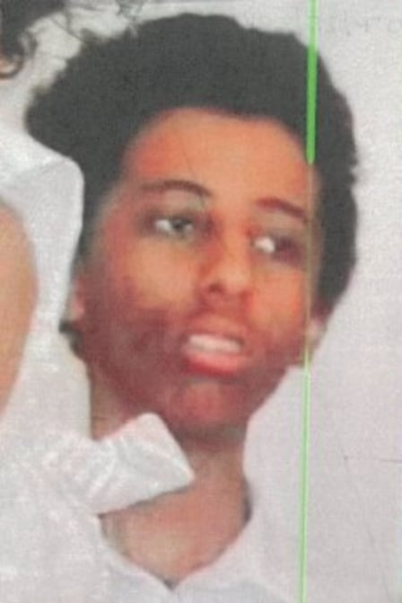 Leo Fentaw Missing Since Jun 22, 2025 From Alexandria, VA