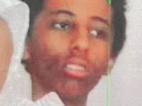 Leo Fentaw Missing Since Jun 22, 2025 From Alexandria, VA