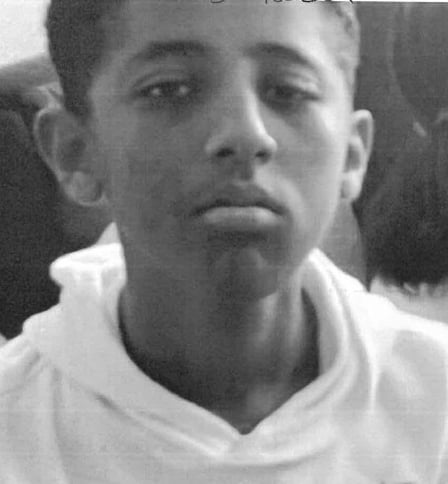 Leo Fentaw Missing Since Aug 15, 2025 From Alexandria, VA