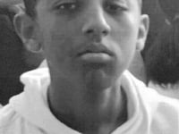 Leo Fentaw Missing Since Aug 15, 2025 From Alexandria, VA