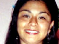 Photograph of Leticia Beatriz Martinez