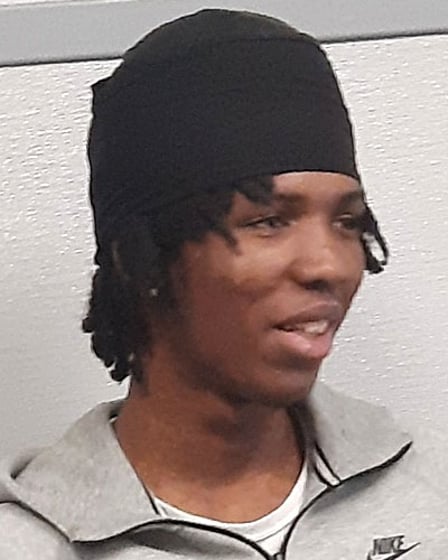 Levens Michel Missing Since Jun 30, 2025 From Newark, NJ
