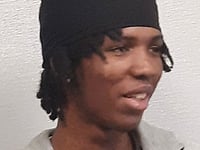 Levens Michel Missing Since Jun 30, 2025 From Newark, NJ