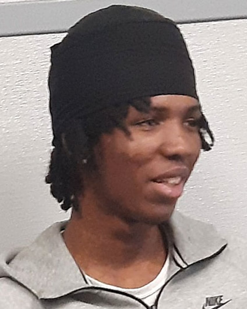 Levens Michel Missing Since Jun 30, 2025 From Newark, NJ