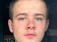 Levi Hartley Missing Since Jul 08, 2025 From Princeton, IN