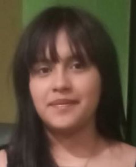 Leydi Tantarico Desaparecida desde jun 08, 2025 en Brentwood, NY