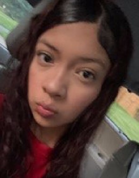 Leyla Velasquez Leon Desaparecida desde jul 23, 2025 en Manassas, VA