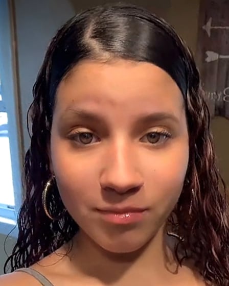 Lianalis Rodriguez Missing Since Jun 25, 2025 From Lowell, MA