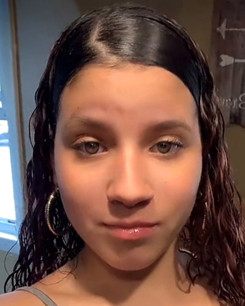 Lianalis Rodriguez Missing Since Jun 25, 2025 From Lowell, MA