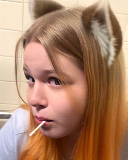 Lilah Ellithorpe Missing Since Aug 09, 2025 From Rome, NY