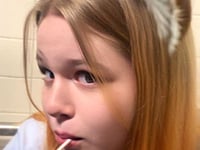 Lilah Ellithorpe Missing Since Aug 09, 2025 From Rome, NY