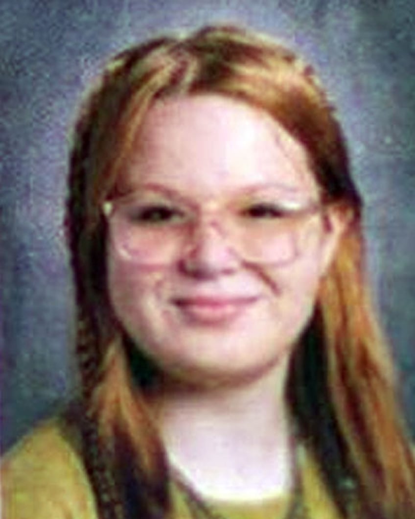 Lilah Ellithorpe Missing Since Aug 09, 2025 From Rome, NY