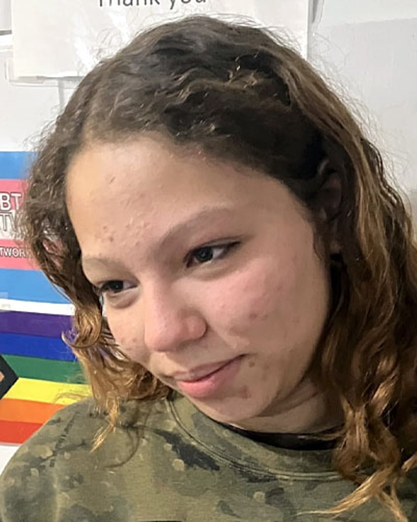 Lilian Lopez-Banegas vermist sinds apr 09, 2025 van West Babylon, NY