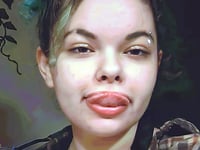 Lillian Adams пропала без вести июн 16, 2025 в York, PA