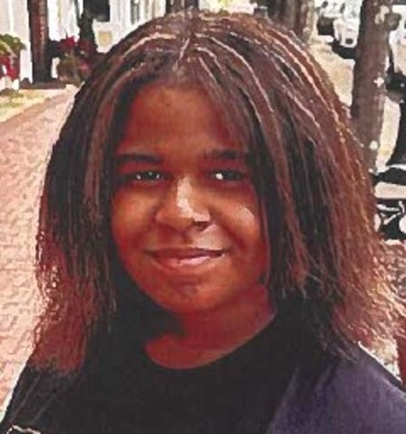 Lilliona Nichols Missing Since Aug 05, 2025 From Portmsouth, VA