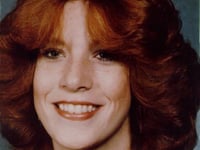 Photograph of Lisa Sexton