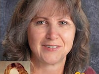 Photograph of Lisa Wilson