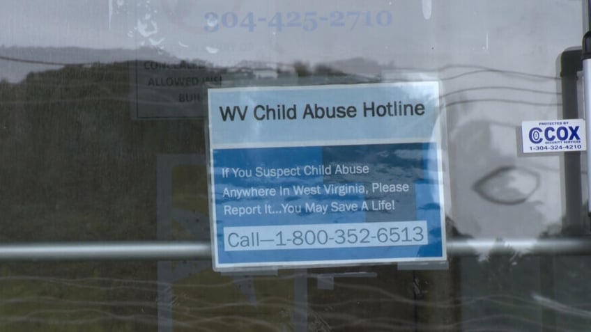 local law enforcement discusses child neglect investigations