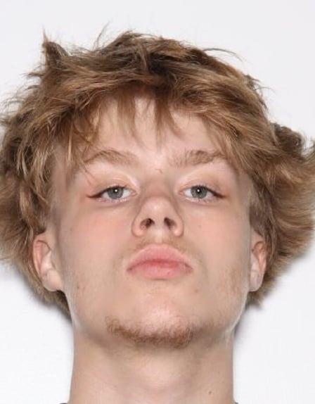 Logan Nixon Missing Since Aug 28, 2025 From Fairfax County, VA