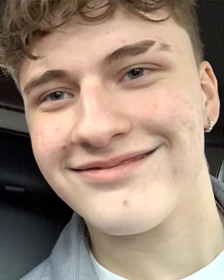 Logan Robinson vermist sinds jun 01, 2025 van Rochdale, MA