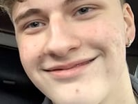 Logan Robinson vermist sinds jun 01, 2025 van Rochdale, MA