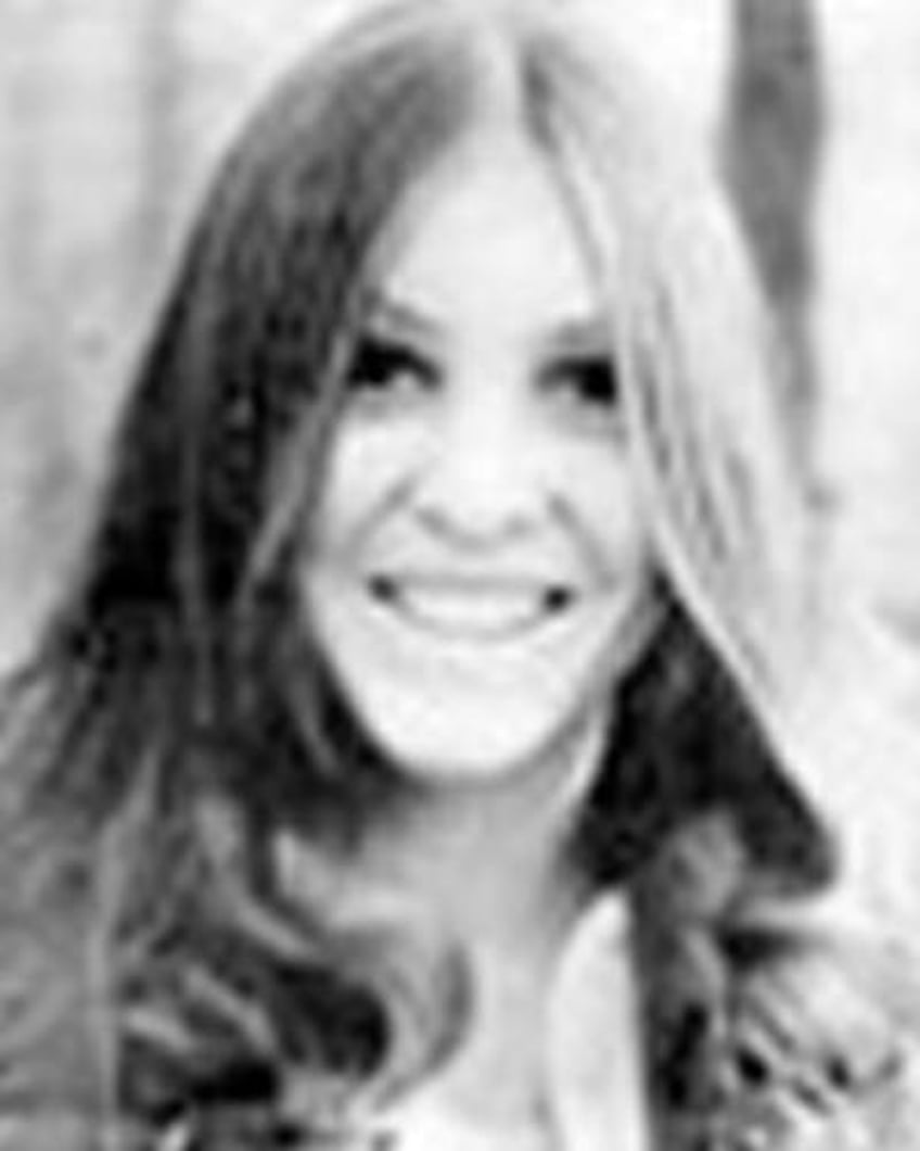 Lorraine Herbster Missing Since Mar 09, 1979