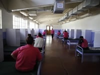 los abusos sexuales generalizados contra las ninas plagaron el campo de detencion del condado de los angeles segun las mujeres