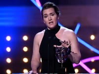 los activistas acogen con satisfaccion el alegato de kate winslet sobre la seguridad en internet y la infancia