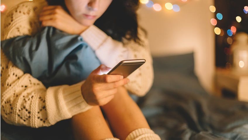 los informes de abuso sexual entre ninos se duplican en dos anos