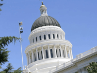 los legisladores californianos declaran que la trata de menores no es un delito grave
