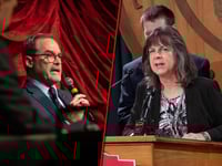 los legisladores de texas aprueban prohibir las denuncias anonimas de abuso infantil a cps