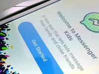 los reguladores estadounidenses podrian prohibir a facebook monetizar los datos de los ninos