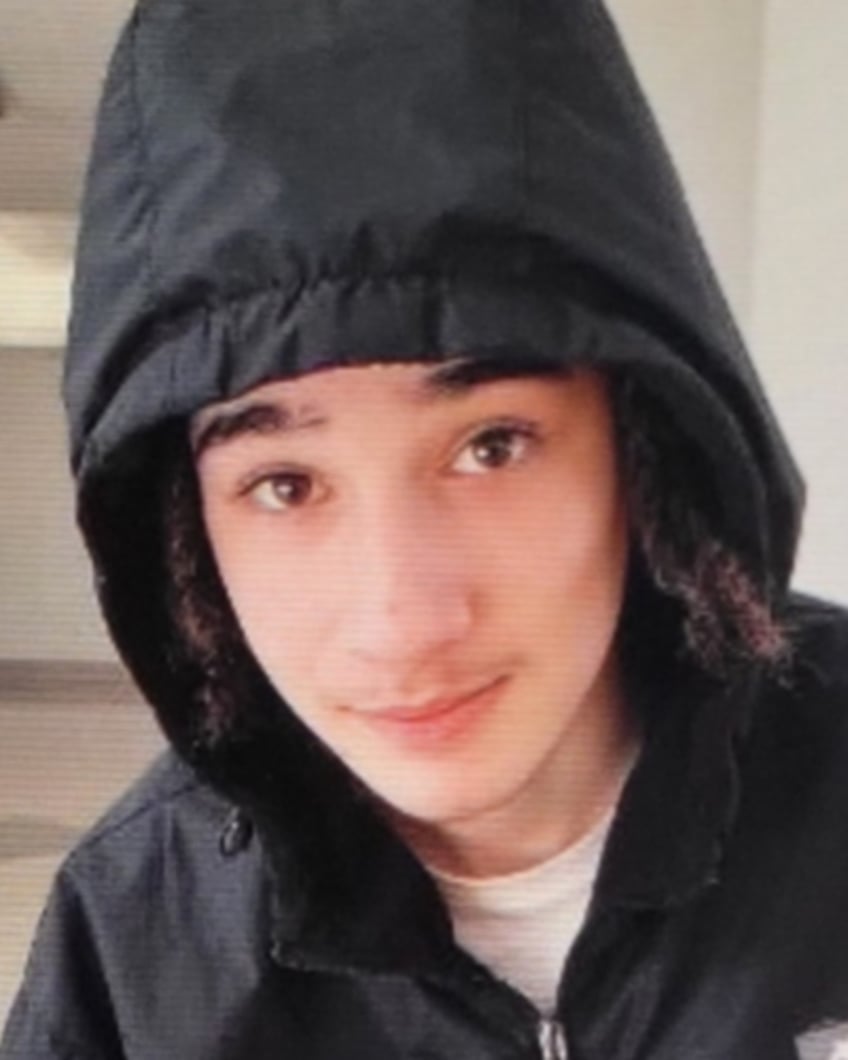 Loyal Lavelle Missing Since Jul 16, 2025 From Hyde Park, MA