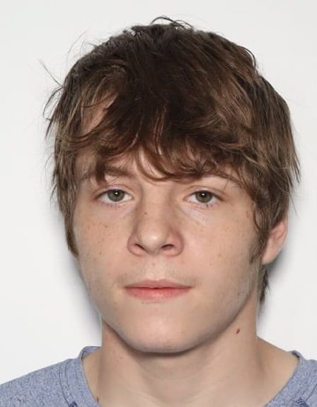 Lucus Parks Desaparecido desde jun 09, 2025 en Smyth County, VA