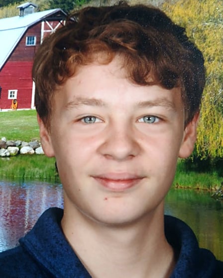 Lucus Warrington Missing Since Jun 17, 2025 From Fort Edward, NY