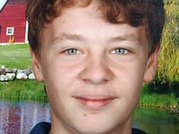 Lucus Warrington Missing Since Jun 17, 2025 From Fort Edward, NY
