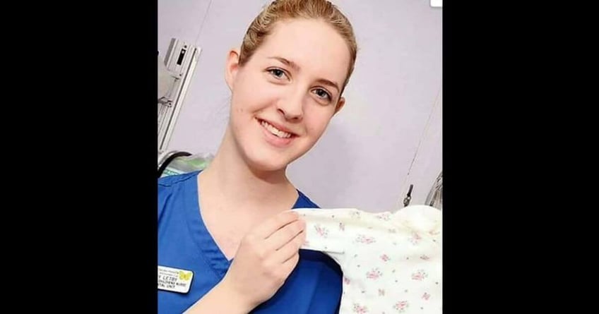 lucy letby ziekenhuisdirectie negeerde 3 waarschuwingen van kinderarts over baby moordenaar verpleegster