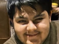 Luis Coronell Gonzalez vermist sinds aug 26, 2025