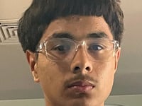 Luis Suarez vermist sinds aug 31, 2025 van Converse, TX