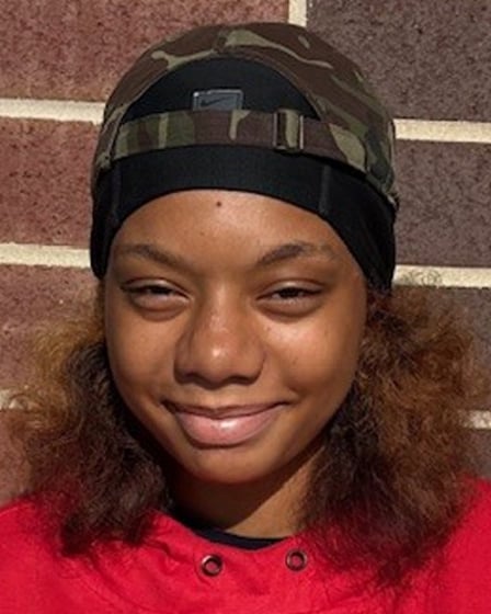 Lydia Barconia vermist sinds aug 28, 2025 van Twelve Mile, IN