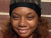 Lydia Barconia vermist sinds aug 28, 2025 van Twelve Mile, IN