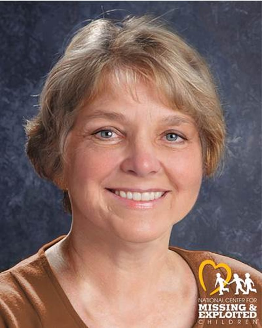Lynne Schulze Missing Since Dec 10, 1971 From Middlebury, VT