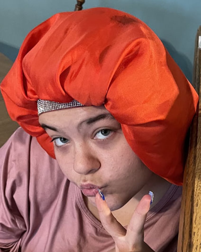 Lyra Porter Missing Since Aug 06, 2025 From Michigan City, IN