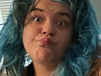 Photograph of Lyra Porter